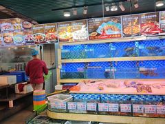 -202特色排档(五缘湾店)