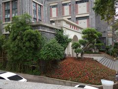 -廖记老砂锅(上清寺店)