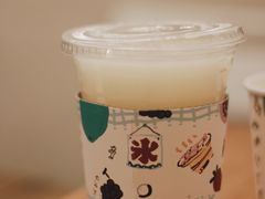 -馥家小馆(黔灵山公园店)