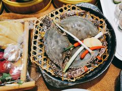 -船梆煮•蒸汽海鲜·生腌干蒸(五四广场店)