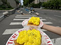 -哼蟹二将·烤肉酱蟹(合生汇店)