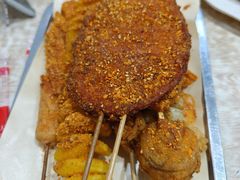 -蜀王砂锅总店