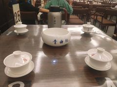 -青曲社相声(易俗街区店)