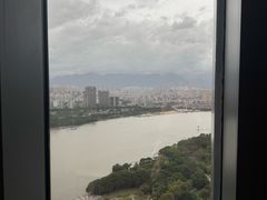 -三迪希尔顿酒店·星空酒廊