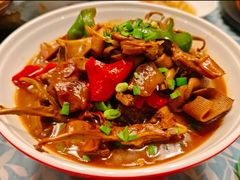 -周记私房菜·20年老品牌(解放路店)