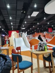 -Eureka优瑞卡儿童主题乐园(合生汇购物中心店)