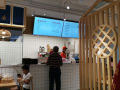 -千忆汤包(闽江路店)