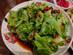 -杨记隆府(南坪店)