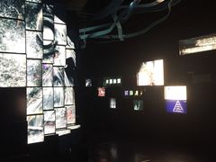 -同济大学四平路校区深海探索馆