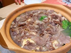 -一坐一忘云南菜(卓悦中心)