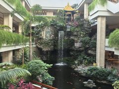 -广州白天鹅宾馆