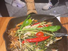 -云海肴云南菜·蒸汽石锅鱼(北京良乡华冠店)