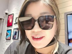-MUJOSH木九十眼镜(月星环球港B1店)