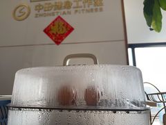 -中田·健身+普拉提(北京通州运河店)