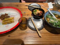 -北丐先生·野馄饨烧烤(长宁龙之梦店)