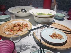 -又见炊烟私房菜(敬亭路店)