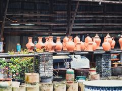 -景德镇古窑民俗博览区