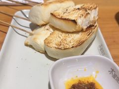 -木屋烧烤(惠阳华润小径湾店)