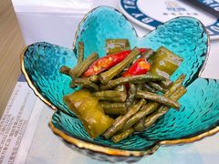 阿吉娜泡菜-提雅新疆炒米粉(青岛万象城店)