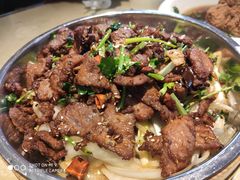 -万兴楼饺子(中华北大街店)