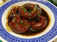 -两户人家农家乐