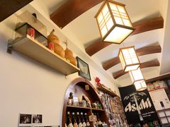 -樱の花亭日本料理店