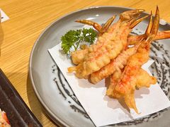 -蟹田居·活蟹料理(东城店)