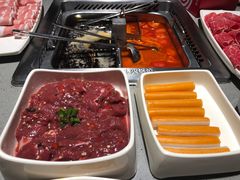 -海底捞火锅(海宁路店)