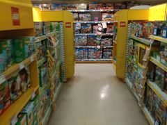 -TOYSRUS玩具反斗城(同德广场店)