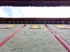 -西安市广仁寺
