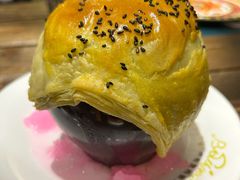 -卢布里西餐厅(海拉尔店)