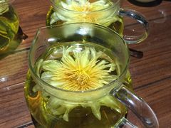 -福慧慈缘素食餐厅(王府井店)