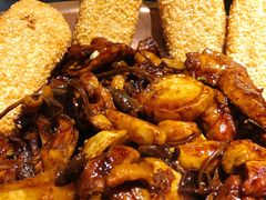 -南京大牌档(济南万象城店)