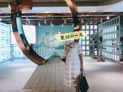 -Tiffany & Co.蒂芙尼
(南京德基广场店)