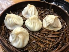 -老盛兴汤包馆(大华二路店)