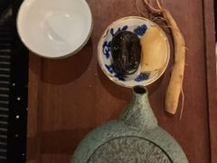 -广州花园酒店-凌璇阁360度高空海鲜自助餐CAROUSEL