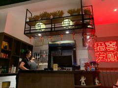 -得意啫·广东啫啫煲(前海HOP店)