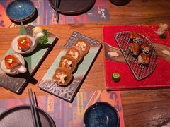-京鹿料理(荟聚店)
