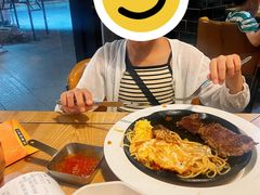 -豪客来牛排(汕头东厦100店)