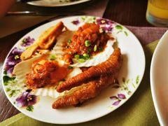 -浙江西子宾馆·瑶园咖啡厅