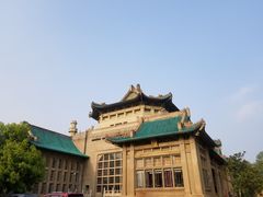 -武汉大学老图书馆
