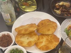 -国人川菜(李家村建东街店)