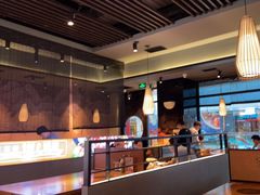 -呷哺呷哺(融创茂店)