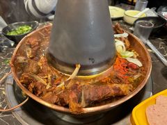-颐品居涮肉(乌鲁木齐中路店)