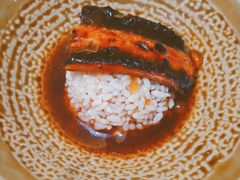 -岷山饭店-芝芝自助餐厅