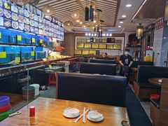 -醉壹号海鲜大排档·老厦门特色菜(厦门美食地标店)