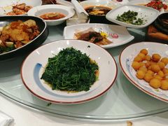-新南华大酒店(广中店)