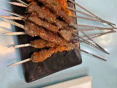 -西域西北老马食府(鼓楼西街店)