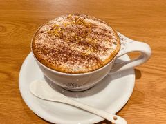 -ZING COFFEE 镜咖啡