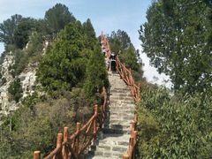 -神农山景区